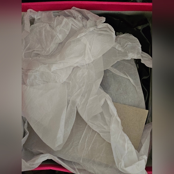 NEW Thigh High PATIN BOOTS - Picture 6 of 14